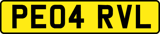 PE04RVL