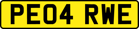 PE04RWE