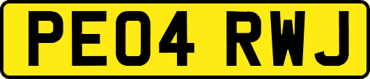 PE04RWJ