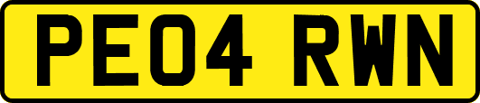 PE04RWN
