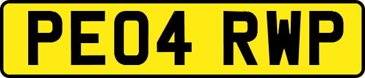 PE04RWP