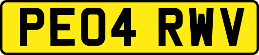 PE04RWV