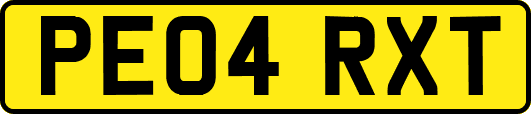 PE04RXT