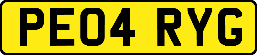 PE04RYG
