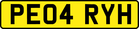 PE04RYH