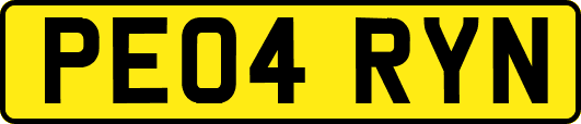 PE04RYN