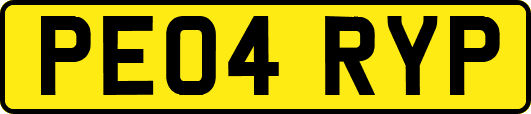 PE04RYP