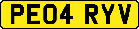 PE04RYV
