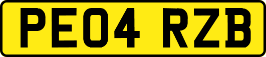 PE04RZB
