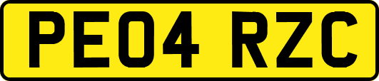 PE04RZC