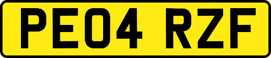 PE04RZF