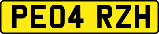 PE04RZH