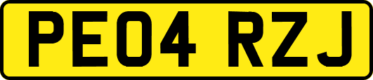 PE04RZJ