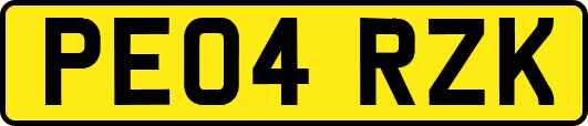 PE04RZK