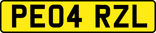 PE04RZL
