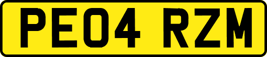 PE04RZM