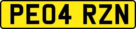 PE04RZN