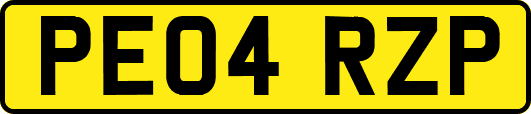 PE04RZP
