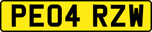 PE04RZW