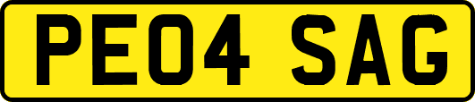 PE04SAG