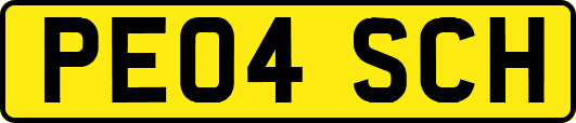 PE04SCH