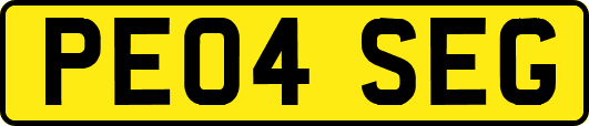 PE04SEG