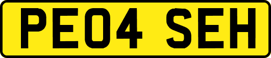 PE04SEH