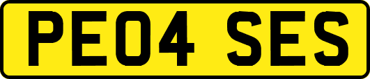 PE04SES