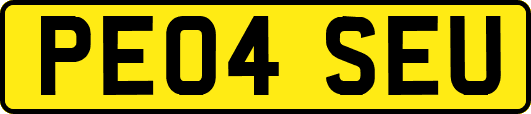 PE04SEU
