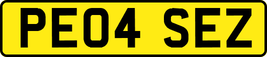 PE04SEZ