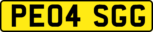 PE04SGG