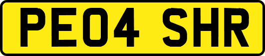 PE04SHR
