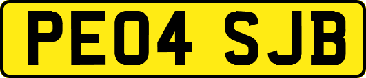 PE04SJB
