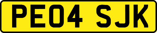 PE04SJK