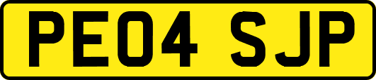 PE04SJP