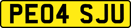 PE04SJU