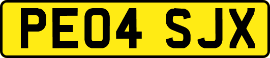 PE04SJX