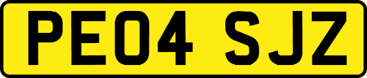 PE04SJZ