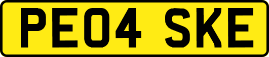 PE04SKE