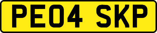 PE04SKP