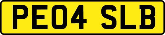 PE04SLB