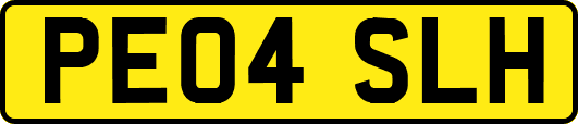 PE04SLH