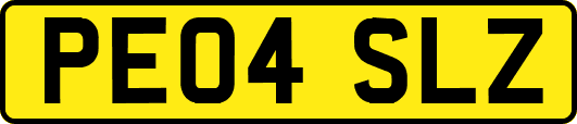 PE04SLZ