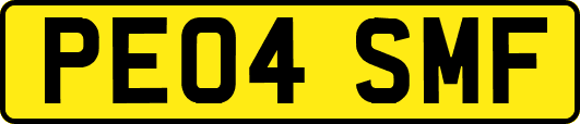 PE04SMF
