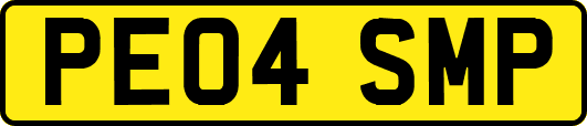 PE04SMP