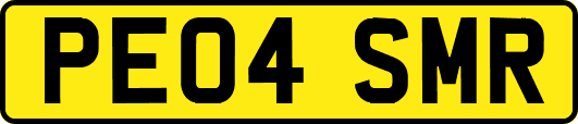 PE04SMR