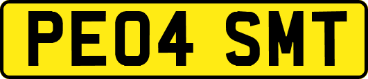 PE04SMT
