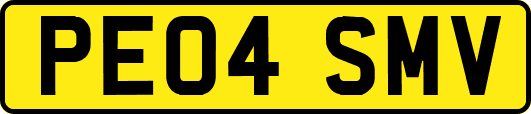 PE04SMV