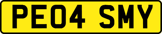 PE04SMY
