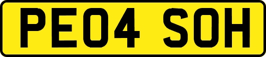PE04SOH